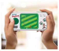 DREAMGEAR My Arcade DGUNL-3275 All-Star Stadium 3in1 Pocket Player hordozható kézikonzol Iroda és számítástechnika - Játék konzol - Kontroller - 499127