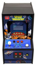 DREAMGEAR My Arcade DGUNL-3279 Space Invaders Micro Player Retro Arcade 6.75 hordozható játékkonzol Iroda és számítástechnika - Játék konzol - Kontroller - 499149