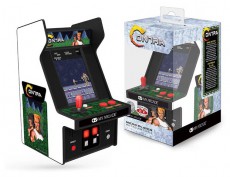 DREAMGEAR My Arcade DGUNL-3280 Contra Micro Player Retro Arcade 6.75 hordozható játékkonzol Iroda és számítástechnika - Játék konzol - Kontroller - 499140