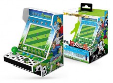 DREAMGEAR My Arcade DGUNL-4119 All-Star Arena 100+ Pico Player Retro Arcade 3.7 hordozható játékkonzol Iroda és számítástechnika - Játék konzol - Kontroller - 499130