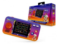 DREAMGEAR My Arcade DGUNL-4127 Data East 300+ Pocket Player hordozható kézikonzol Iroda és számítástechnika - Játék konzol - Kontroller - 499132