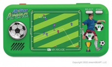 DREAMGEAR My Arcade DGUNL-4128 All-Star Arena 300+ Pocket Player hordozható kézikonzol Iroda és számítástechnika - Játék konzol - Kontroller - 499133