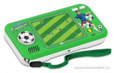 DREAMGEAR My Arcade DGUNL-4128 All-Star Arena 300+ Pocket Player hordozható kézikonzol Iroda és számítástechnika - Játék konzol - Kontroller - 499133