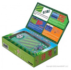 DREAMGEAR My Arcade DGUNL-4128 All-Star Arena 300+ Pocket Player hordozható kézikonzol Iroda és számítástechnika - Játék konzol - Kontroller - 499133