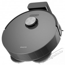 DREAME L10s Pro Robotporszívó Háztartás / Otthon / Kültér - Porszívó / takarítógép - Robotporszívó - 499763