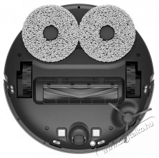 DREAME L10s Pro Robotporszívó Háztartás / Otthon / Kültér - Porszívó / takarítógép - Robotporszívó - 499763