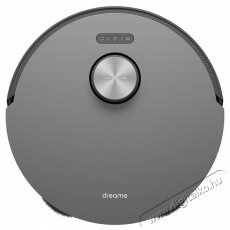 DREAME L10s Pro Robotporszívó Háztartás / Otthon / Kültér - Porszívó / takarítógép - Robotporszívó - 499763