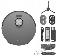 DREAME L10s Pro Robotporszívó Háztartás / Otthon / Kültér - Porszívó / takarítógép - Robotporszívó - 499763