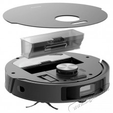 DREAME L10s Pro Robotporszívó Háztartás / Otthon / Kültér - Porszívó / takarítógép - Robotporszívó - 499763