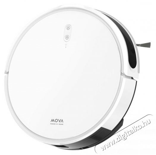 DREAME MOVA M1 robotporszívó Háztartás / Otthon / Kültér - Porszívó / takarítógép - Robotporszívó - 499905