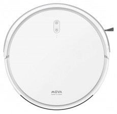 DREAME MOVA M1 robotporszívó Háztartás / Otthon / Kültér - Porszívó / takarítógép - Robotporszívó - 499905