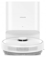DREAME D10 Plus Gen2 robotporszívó Háztartás / Otthon / Kültér - Porszívó / takarítógép - Robotporszívó - 500842