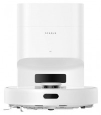 DREAME D10 Plus Gen2 robotporszívó Háztartás / Otthon / Kültér - Porszívó / takarítógép - Robotporszívó - 500842