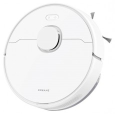 DREAME D10 Plus Gen2 robotporszívó Háztartás / Otthon / Kültér - Porszívó / takarítógép - Robotporszívó - 500842