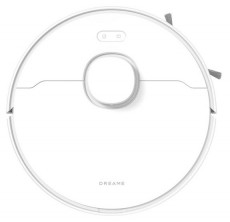 DREAME D10 Plus Gen2 robotporszívó Háztartás / Otthon / Kültér - Porszívó / takarítógép - Robotporszívó - 500842