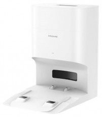 DREAME D10 Plus Gen2 robotporszívó Háztartás / Otthon / Kültér - Porszívó / takarítógép - Robotporszívó - 500842