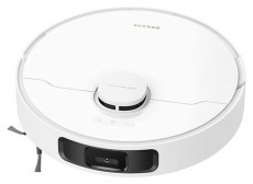 DREAME L10s Pro Gen2 robotporszívó Háztartás / Otthon / Kültér - Porszívó / takarítógép - Robotporszívó - 500843