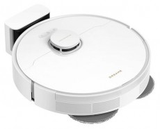 DREAME L10s Pro Gen2 robotporszívó Háztartás / Otthon / Kültér - Porszívó / takarítógép - Robotporszívó - 500843