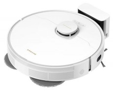 DREAME L10s Pro Gen2 robotporszívó Háztartás / Otthon / Kültér - Porszívó / takarítógép - Robotporszívó - 500843