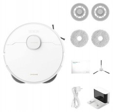 DREAME L10s Pro Gen2 robotporszívó Háztartás / Otthon / Kültér - Porszívó / takarítógép - Robotporszívó - 500843