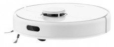 DREAME D9 Max Gen2 fehér robotporszívó Háztartás / Otthon / Kültér - Porszívó / takarítógép - Robotporszívó - 501540