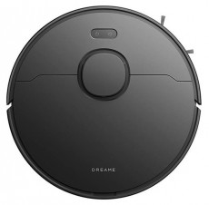 DREAME D9 Max Gen2 fekete robotporszívó Háztartás / Otthon / Kültér - Porszívó / takarítógép - Robotporszívó - 501555