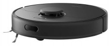 DREAME D9 Max Gen2 fekete robotporszívó Háztartás / Otthon / Kültér - Porszívó / takarítógép - Robotporszívó - 501555
