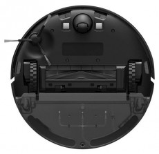 DREAME D9 Max Gen2 fekete robotporszívó Háztartás / Otthon / Kültér - Porszívó / takarítógép - Robotporszívó - 501555