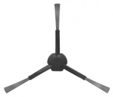 DREAME D9 Max Gen2 fekete robotporszívó Háztartás / Otthon / Kültér - Porszívó / takarítógép - Robotporszívó - 501555