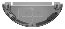 DREAME D9 Max Gen2 fekete robotporszívó Háztartás / Otthon / Kültér - Porszívó / takarítógép - Robotporszívó - 501555