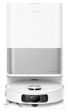 DREAME L10s Ultra Gen 2 robotporszívó Háztartás / Otthon / Kültér - Porszívó / takarítógép - Robotporszívó - 501551