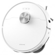 DREAME L10s Ultra Gen 2 robotporszívó Háztartás / Otthon / Kültér - Porszívó / takarítógép - Robotporszívó - 501551