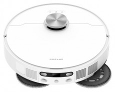 DREAME L10s Ultra Gen 2 robotporszívó Háztartás / Otthon / Kültér - Porszívó / takarítógép - Robotporszívó - 501551