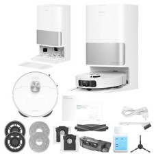 DREAME L10s Ultra Gen 2 robotporszívó Háztartás / Otthon / Kültér - Porszívó / takarítógép - Robotporszívó - 501551
