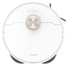 DREAME L40 Ultra robotporszívó Háztartás / Otthon / Kültér - Porszívó / takarítógép - Robotporszívó - 501554