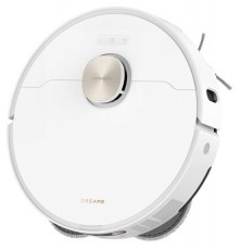 DREAME X40 Ultra Complete robotporszívó kiegészítő csomaggal Háztartás / Otthon / Kültér - Porszívó / takarítógép - Robotporszívó - 501556
