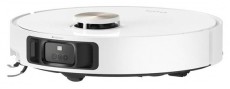 DREAME X40 Ultra Complete robotporszívó kiegészítő csomaggal Háztartás / Otthon / Kültér - Porszívó / takarítógép - Robotporszívó - 501556