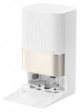 DREAME X40 Ultra Complete robotporszívó kiegészítő csomaggal Háztartás / Otthon / Kültér - Porszívó / takarítógép - Robotporszívó - 501556
