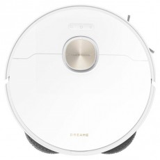 DREAME X40 Ultra Complete robotporszívó kiegészítő csomaggal Háztartás / Otthon / Kültér - Porszívó / takarítógép - Robotporszívó - 501556