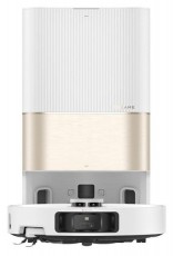 DREAME X40 Ultra Complete robotporszívó kiegészítő csomaggal Háztartás / Otthon / Kültér - Porszívó / takarítógép - Robotporszívó - 501556