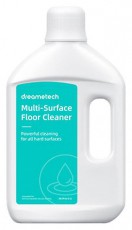 DREAME X40 Ultra Complete robotporszívó kiegészítő csomaggal Háztartás / Otthon / Kültér - Porszívó / takarítógép - Robotporszívó - 501556