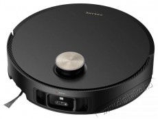 DREAME X50 Ultra Black Háztartás / Otthon / Kültér - Porszívó / takarítógép - Robotporszívó - 503490