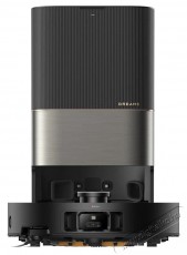 DREAME X50 Ultra Black Háztartás / Otthon / Kültér - Porszívó / takarítógép - Robotporszívó - 503490