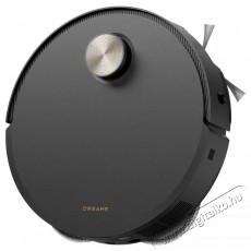 DREAME X50 Ultra Black Háztartás / Otthon / Kültér - Porszívó / takarítógép - Robotporszívó - 503490