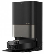 DREAME X50 Ultra Black Háztartás / Otthon / Kültér - Porszívó / takarítógép - Robotporszívó - 503490