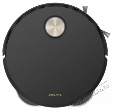 DREAME X50 Ultra Black Háztartás / Otthon / Kültér - Porszívó / takarítógép - Robotporszívó - 503490