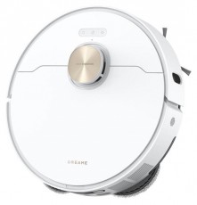 DREAME L10s Pro Ultra Heat robotporszívó Háztartás / Otthon / Kültér - Porszívó / takarítógép - Robotporszívó - 505138