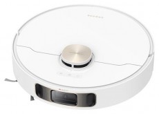 DREAME L10s Pro Ultra Heat robotporszívó Háztartás / Otthon / Kültér - Porszívó / takarítógép - Robotporszívó - 505138