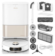 DREAME L10s Pro Ultra Heat robotporszívó Háztartás / Otthon / Kültér - Porszívó / takarítógép - Robotporszívó - 505138