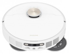 DREAME L10s Pro Ultra Heat robotporszívó Háztartás / Otthon / Kültér - Porszívó / takarítógép - Robotporszívó - 505138